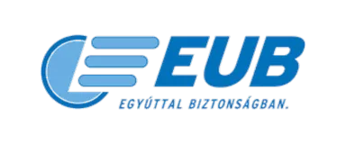 EUB partner logó
