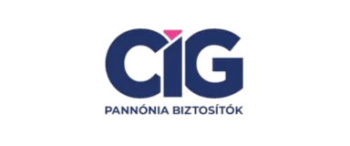 CIG Pannónia partner logó