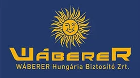 Wáberer Hungária partner logó