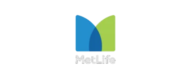 MetLife partner logó