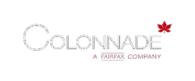 Colonnade partner logó